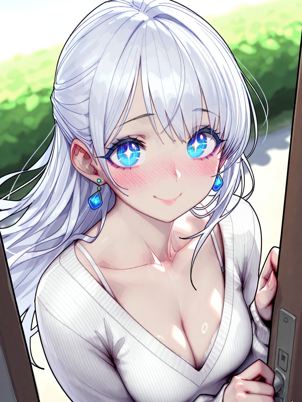 한지우